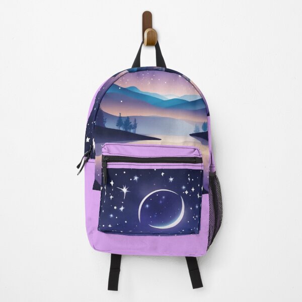 Item preview, Little deer sky.... designed and sold by Cookbeat.