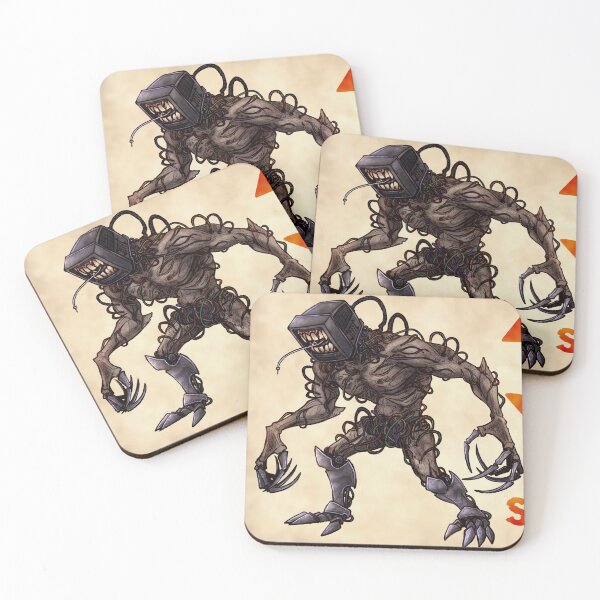 Item preview, Unperson - Security Concept Art designed and sold by Mollish.