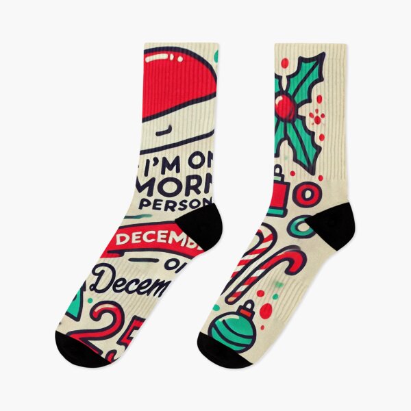 Item preview, Funny Christmas Quote designed and sold by Oonward2021.