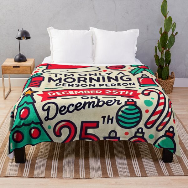 Item preview, Funny Christmas Quote designed and sold by Oonward2021.