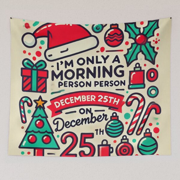 Item preview, Funny Christmas Quote designed and sold by Oonward2021.
