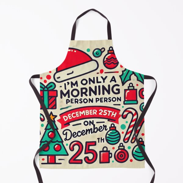 Item preview, Funny Christmas Quote designed and sold by Oonward2021.
