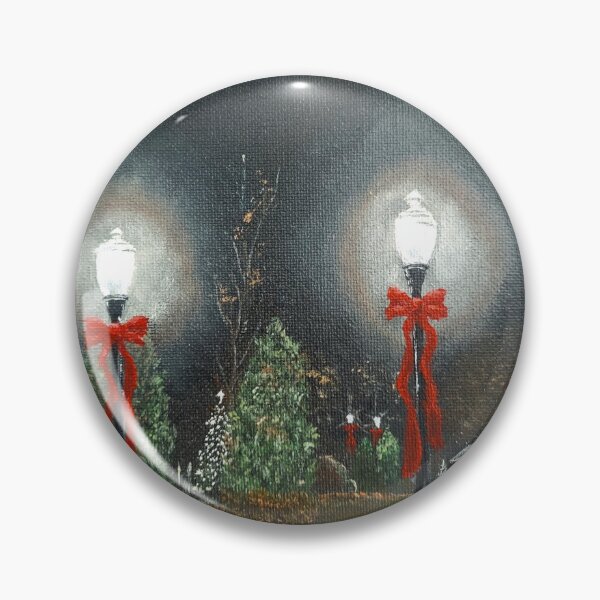 Item preview, The Square in Season designed and sold by GregWilliamsArt.