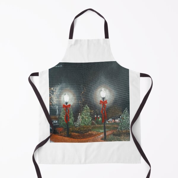 Item preview, The Square in Season designed and sold by GregWilliamsArt.