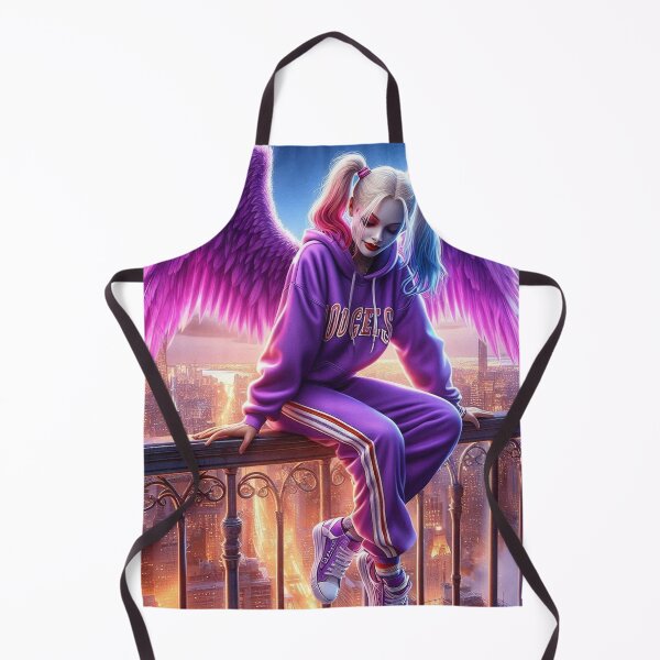 Item preview, Purple Angel designed and sold by RaF71PrO.