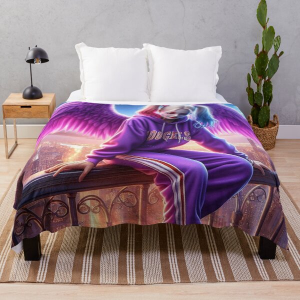 Item preview, Purple Angel designed and sold by RaF71PrO.