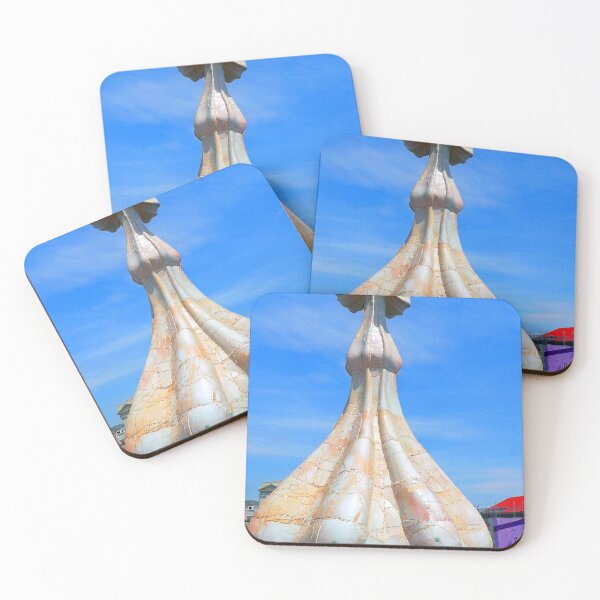 Item preview, Casa Batllo Barcelona Spain designed and sold by AndyEvansPhotos.