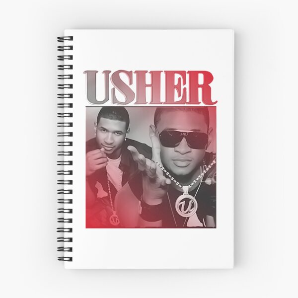 Item preview, usher designed and sold by Bou-Jolyn.