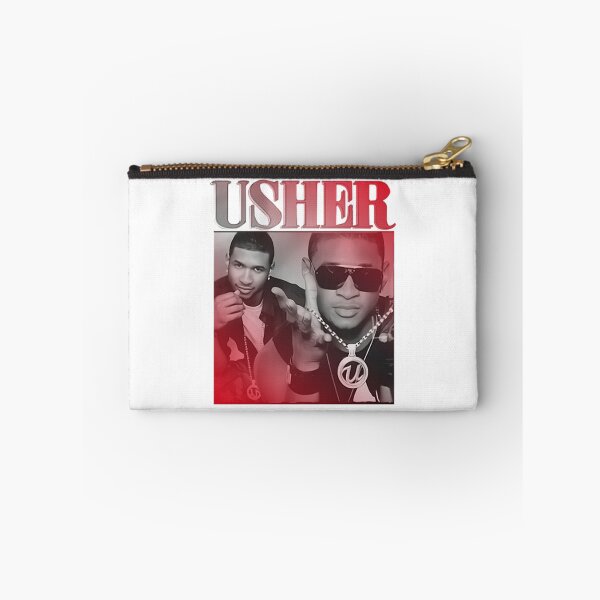 Item preview, usher designed and sold by Bou-Jolyn.