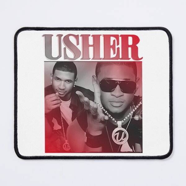 Item preview, usher designed and sold by Bou-Jolyn.