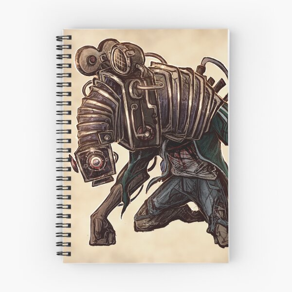 Item preview, Unperson - Spectator Concept Art designed and sold by Mollish.