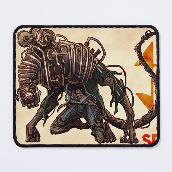 Item preview, Unperson - Spectator Concept Art designed and sold by Mollish.