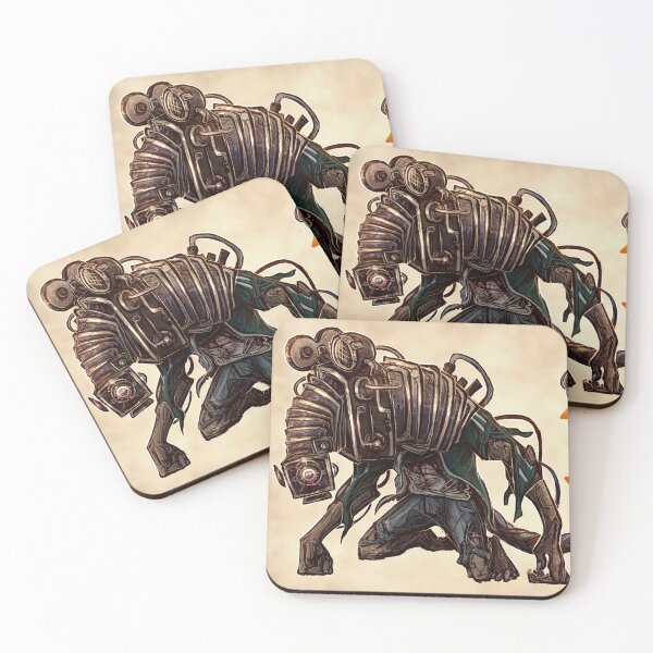Item preview, Unperson - Spectator Concept Art designed and sold by Mollish.