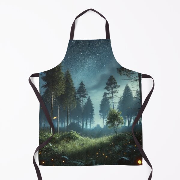 Item preview, Mystical Forest Clearing designed and sold by shefo99.