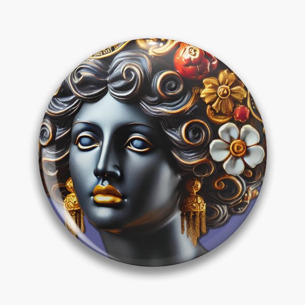 Item preview, Bitcoin Queen Sicilian Style designed and sold by PaoloRassa.
