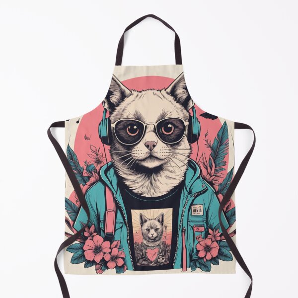 Item preview, Cat says what now? designed and sold by meow4marrow.