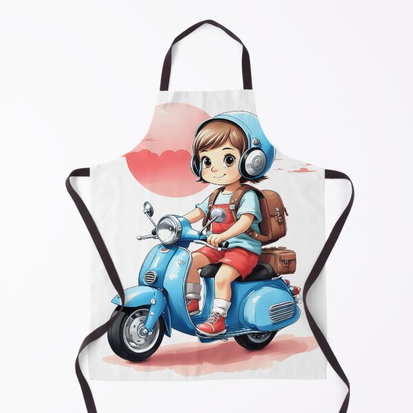 Item preview, riding vibes designed and sold by aliraweb.