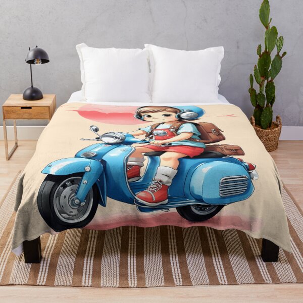 Item preview, riding vibes designed and sold by aliraweb.