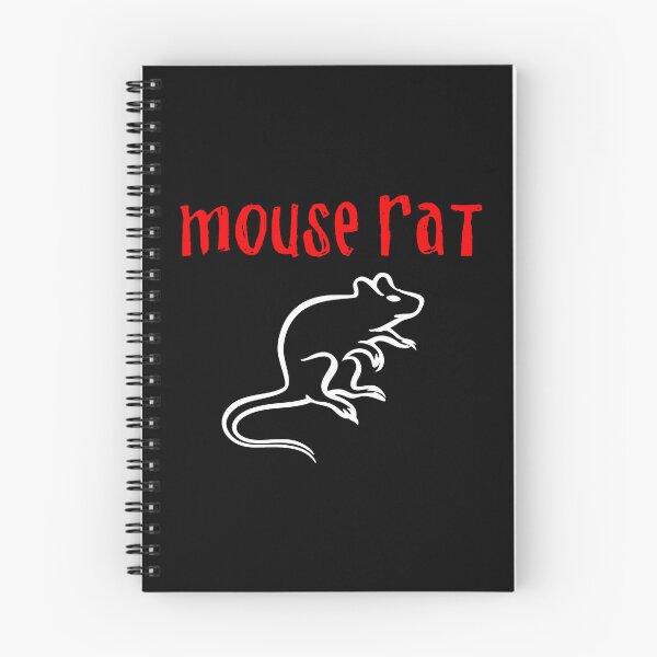Item preview, Mouse Rat (band) designed and sold by fandemonium.