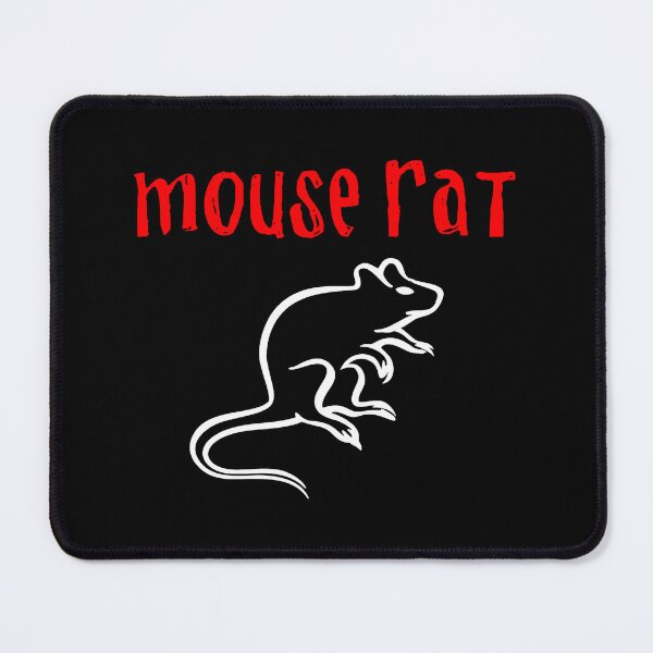 Item preview, Mouse Rat (band) designed and sold by fandemonium.