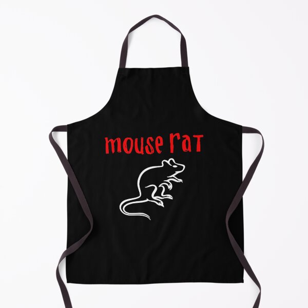 Item preview, Mouse Rat (band) designed and sold by fandemonium.