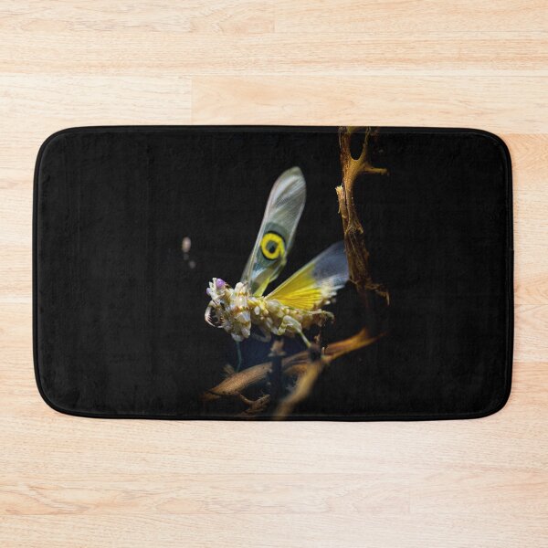 Item preview, Beware of the Mantis designed and sold by Kolmas-Paiva.