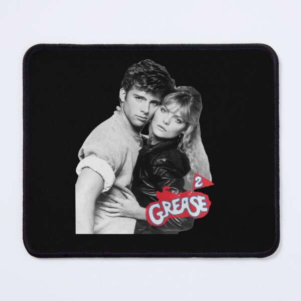 Item preview, Grease 2 Stephanie and Michael Musical Movie designed and sold by Trauma Nicole.