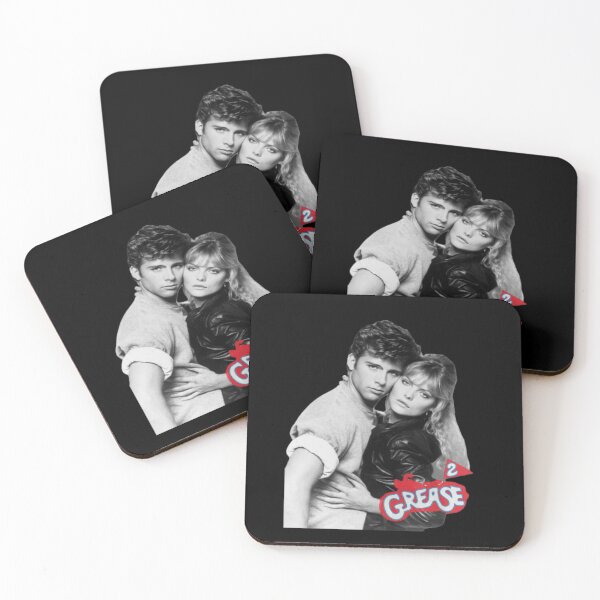 Item preview, Grease 2 Stephanie and Michael Musical Movie designed and sold by Trauma Nicole.