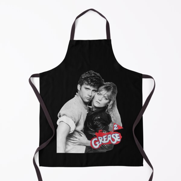 Item preview, Grease 2 Stephanie and Michael Musical Movie designed and sold by Trauma Nicole.