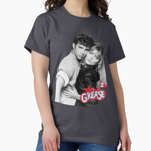 Item preview, Grease 2 Stephanie and Michael Musical Movie designed and sold by Trauma Nicole.