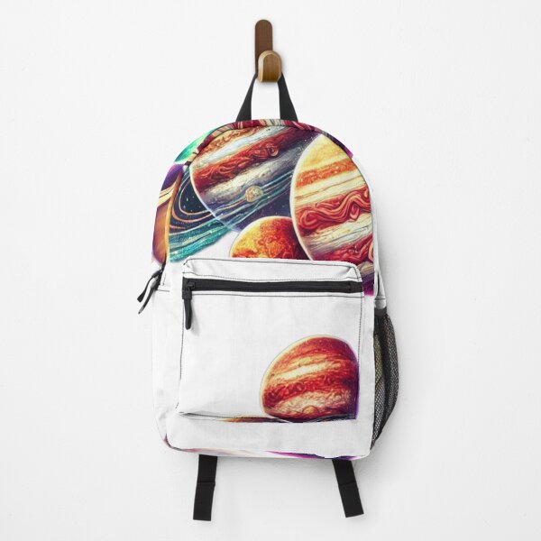 Item preview, The Dance of the Planets t-shirts designed and sold by filalihicham1.