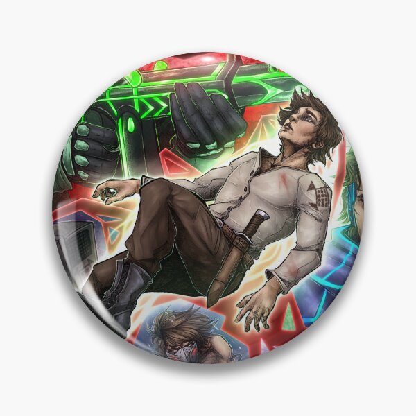 Item preview, Unperson - Chapter 4: Infinity's Inception designed and sold by Mollish.