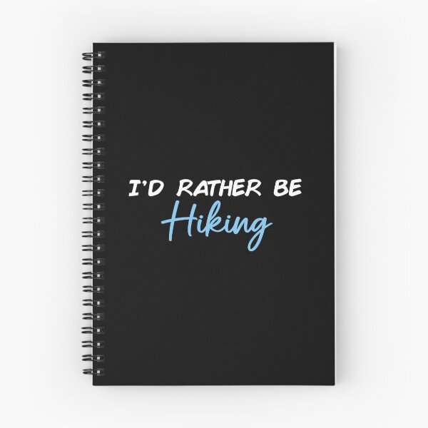 Item preview, I'd Rather Be Camping designed and sold by Slassyat.
