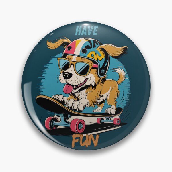 Item preview, Have Fun designed and sold by 71Lion.
