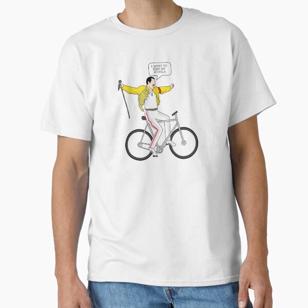 Item preview, Freddy mercury 7 designed and sold by Rockandrocket.