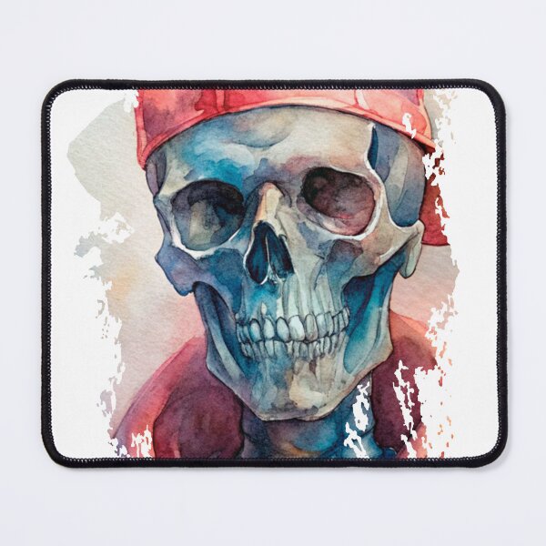 Item preview, Skeleton Rap designed and sold by JIMTOPMOY.