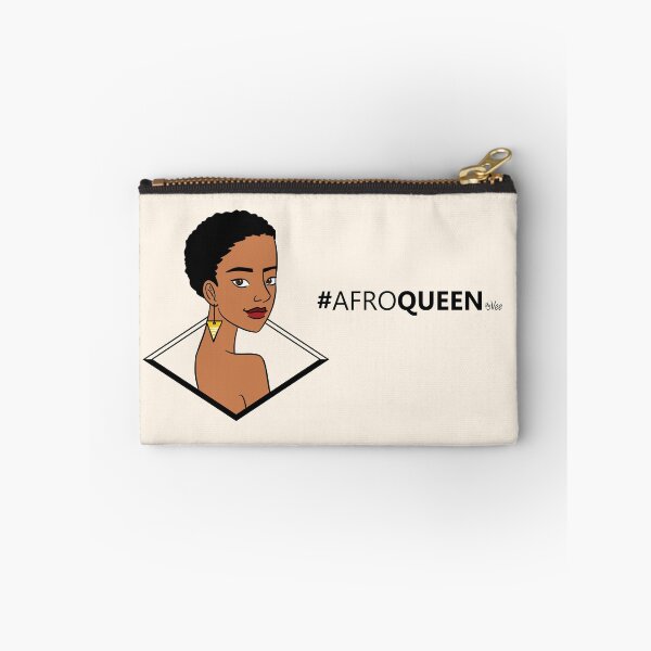 Item preview, AfroQueen - TWA designed and sold by vee-madinina.