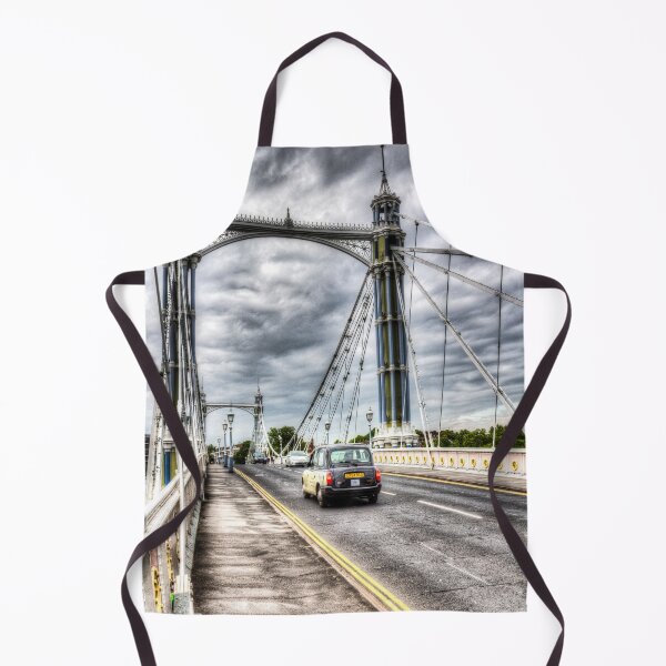 Item preview, Albert Bridge London designed and sold by Londonimages.