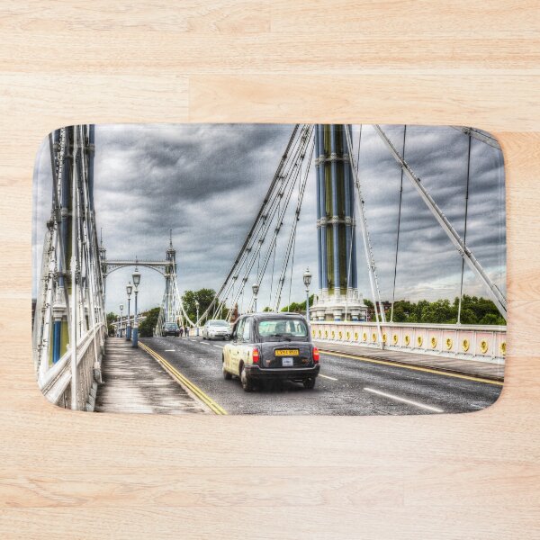 Item preview, Albert Bridge London designed and sold by Londonimages.