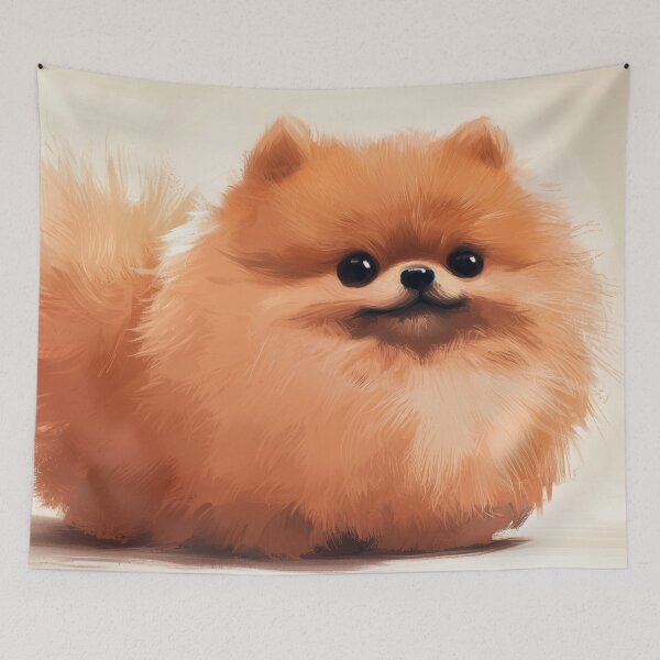 Item preview, Pure Fluff, Pure Joy designed and sold by CHCOfficial.