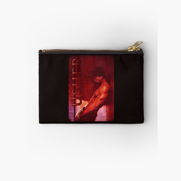 Item preview, Vintage Poster Usherrr  designed and sold by Bou-Jolyn.