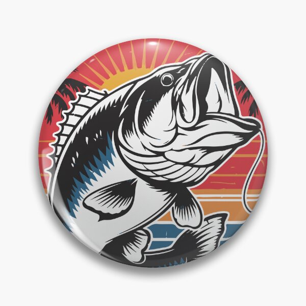 Item preview, Catch of the Day – Fishing & Driving Lifestyle designed and sold by rich4Design.