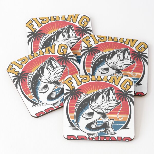 Item preview, Catch of the Day – Fishing & Driving Lifestyle designed and sold by rich4Design.