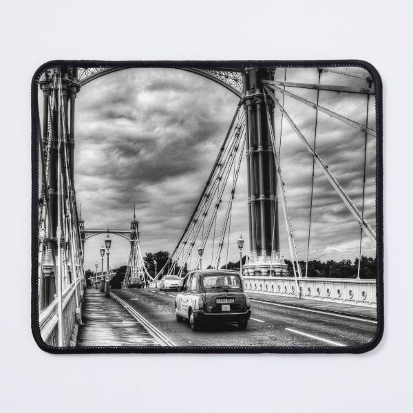 Item preview, Albert Bridge London designed and sold by Londonimages.