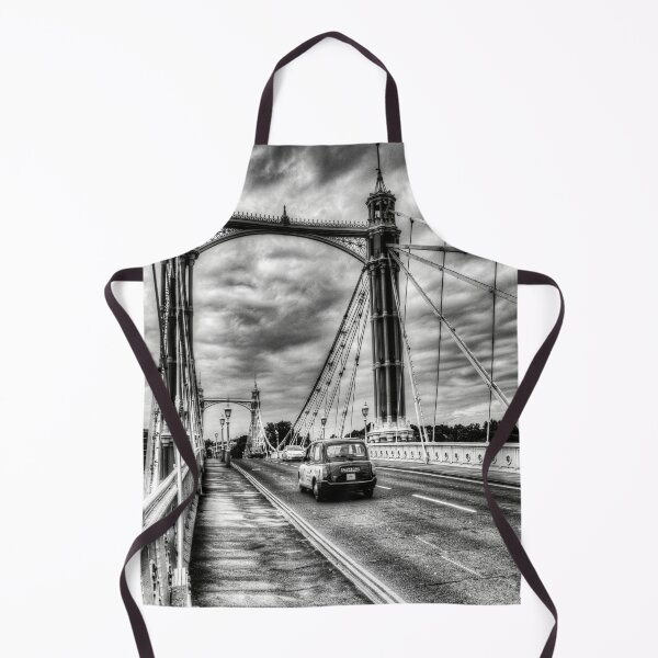 Item preview, Albert Bridge London designed and sold by Londonimages.
