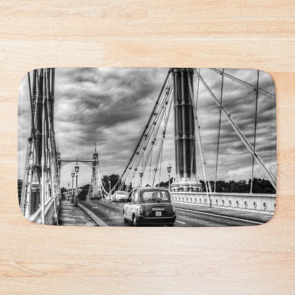Item preview,  Albert Bridge London designed and sold by Londonimages.