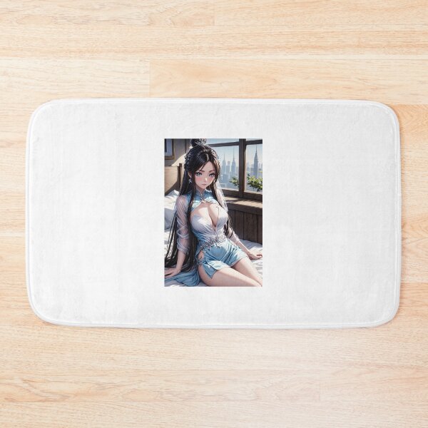 Item preview, Lu Xueqi (Lục Tuyết Kỳ) Fanart designed and sold by iloveanimechibi.