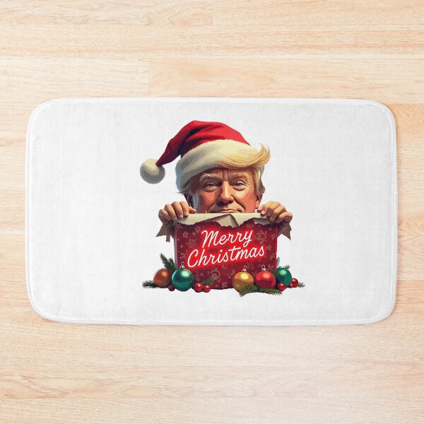 Item preview, Donald Christmas designed and sold by TaruHonu.