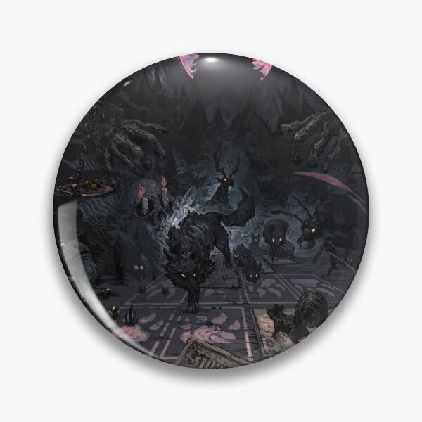 Item preview, Inscryption - Official Album Art designed and sold by CarpetCrawler.