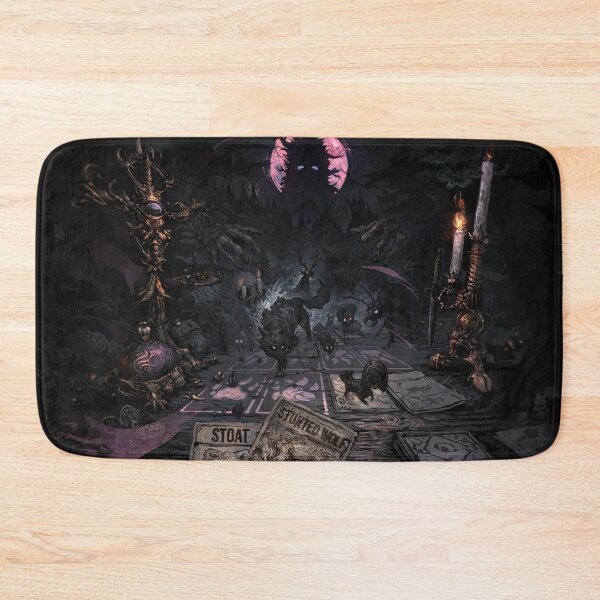 Item preview, Inscryption - Official Album Art designed and sold by CarpetCrawler.